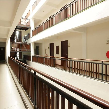 Dago'S Hill Hotel Bandung Exterior foto